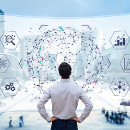 Auditores Protecci&oacute;n De Datos LOPDGDD RGPD LVS2 Las Rozas de Madrid