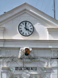 Auditoria RGPD Ayuntamientos y organismos publicos - LVS2 Las Rozas de Madrid Espa&ntilde;a