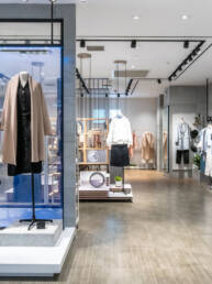 Auditoria RGPD Sector Retail - LVS2 Las Rozas de Madrid Espa&ntilde;a