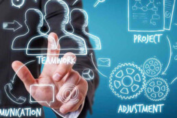 Protección de datos